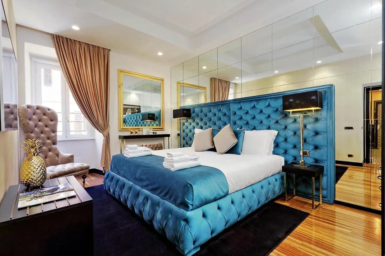 Spanish Hills Collection Luxury Suites & Jacuzzi contacts